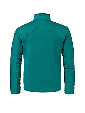 SCHÖFFEL | Veste polaire homme Cascata | petrol